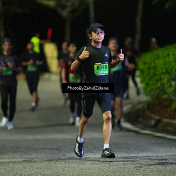 Runner Photo 5399072