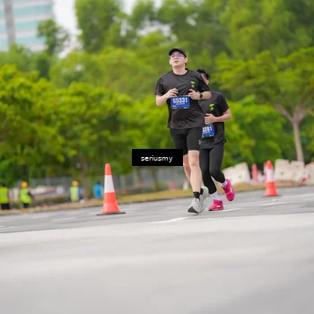Runner Photo 5399073