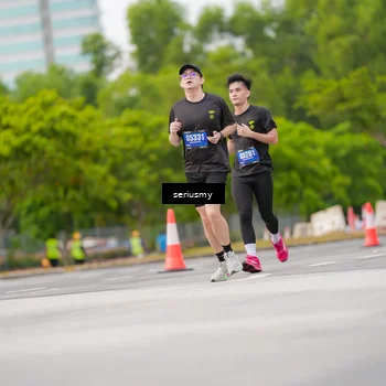 Runner Photo 5399074