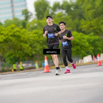 Runner Photo 5399075