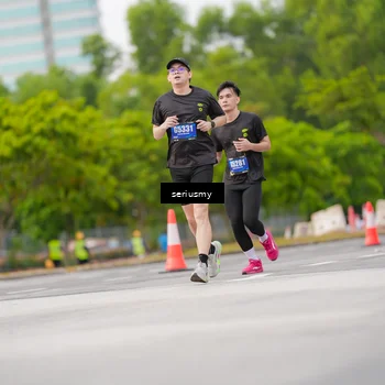 Runner Photo 5399076