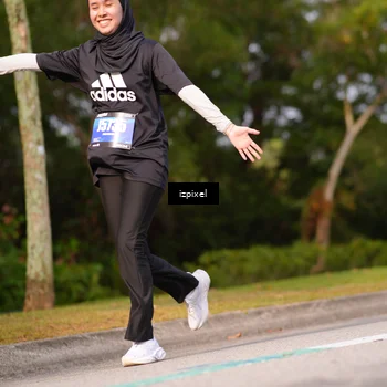 Runner Photo 5399077