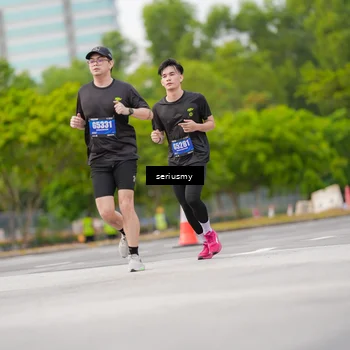 Runner Photo 5399078
