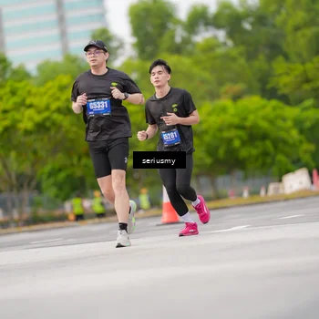 Runner Photo 5399079