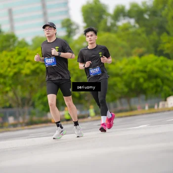 Runner Photo 5399080