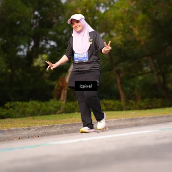 Runner Photo 5399081