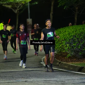 Runner Photo 5399083
