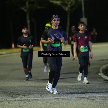 Runner Photo 5399085