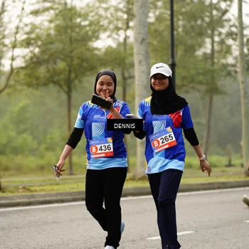 Runner Photo 5399086