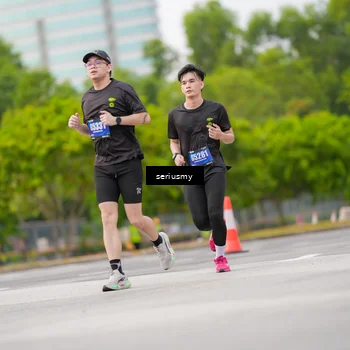 Runner Photo 5399087