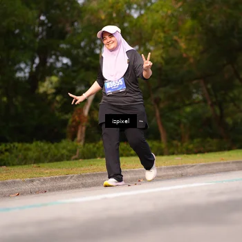 Runner Photo 5399088