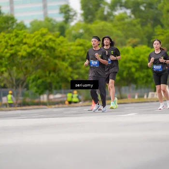 Runner Photo 5399089