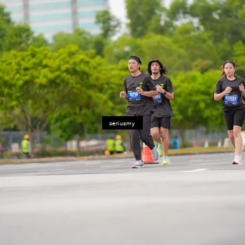 Runner Photo 5399090