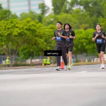 Runner Photo 5399091