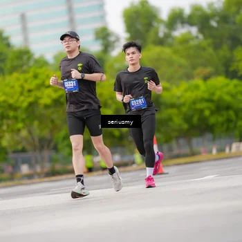 Runner Photo 5399094
