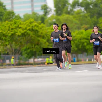 Runner Photo 5399095