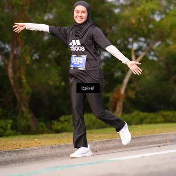 Runner Photo 5399097