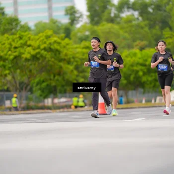 Runner Photo 5399098