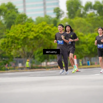 Runner Photo 5399099