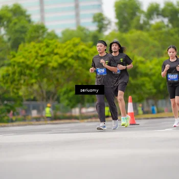 Runner Photo 5399101