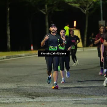 Runner Photo 5399102