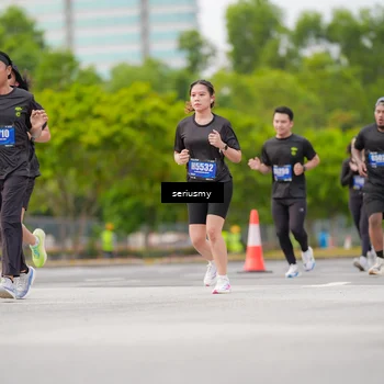 Runner Photo 5399106