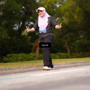 Runner Photo 5399107