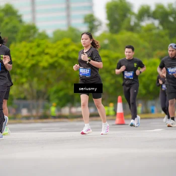 Runner Photo 5399109