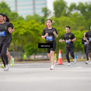 Runner Photo 5399110