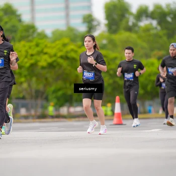 Runner Photo 5399113