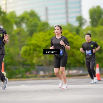 Runner Photo 5399114