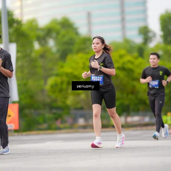 Runner Photo 5399115