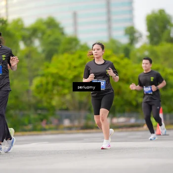 Runner Photo 5399116