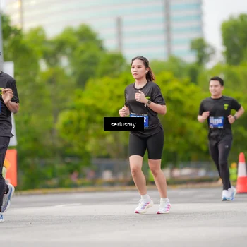 Runner Photo 5399118