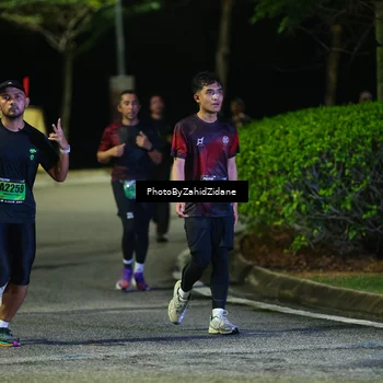 Runner Photo 5399119