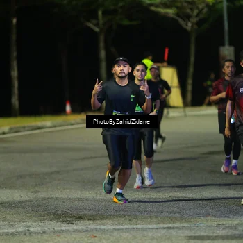 Runner Photo 5399121