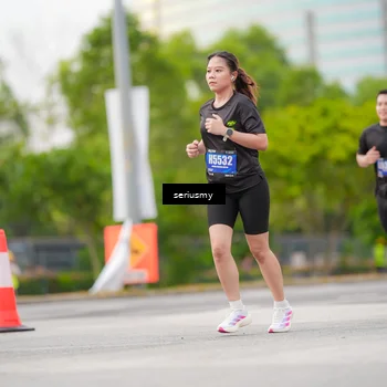 Runner Photo 5399125