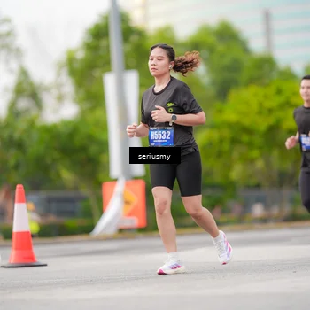 Runner Photo 5399126