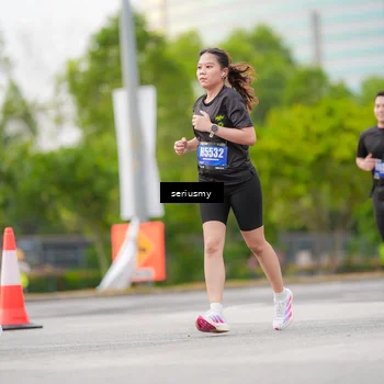 Runner Photo 5399127