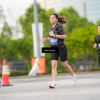 Runner Photo 5399129