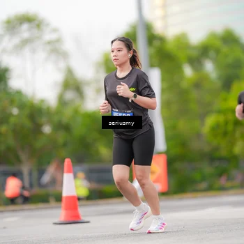 Runner Photo 5399130