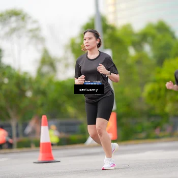 Runner Photo 5399131