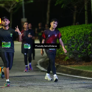 Runner Photo 5399132