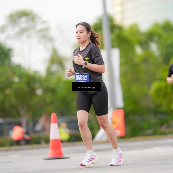 Runner Photo 5399133