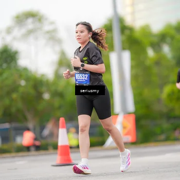 Runner Photo 5399135