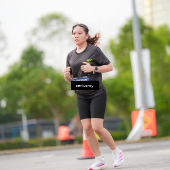 Runner Photo 5399136