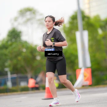 Runner Photo 5399138
