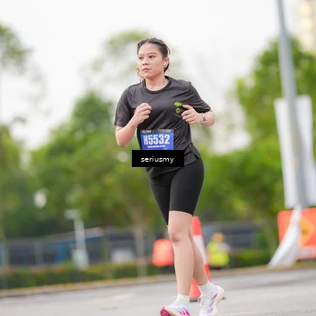 Runner Photo 5399139