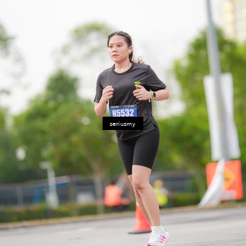 Runner Photo 5399140