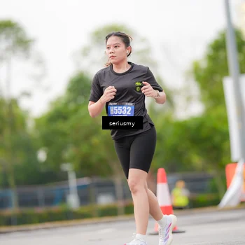 Runner Photo 5399141